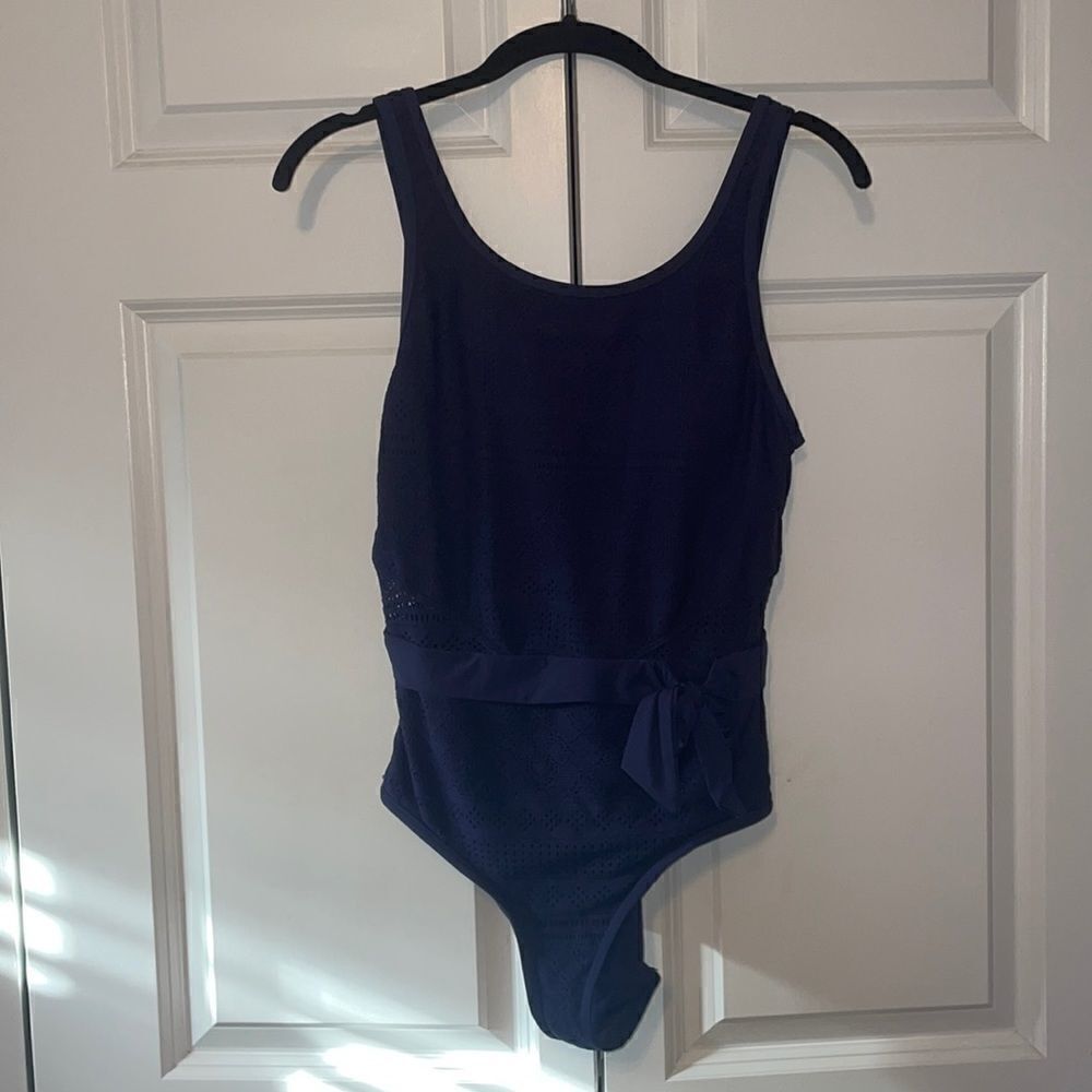 Anne Cole bathing suit 